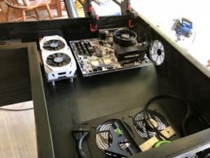 How To Build A Computer In A Desk A Step By Step Guide