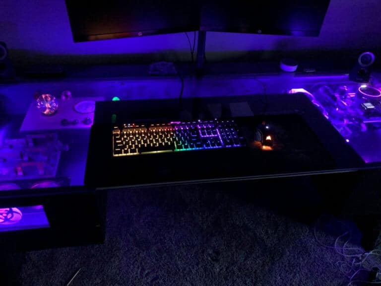 Cool Gaming Desk Accessories That Will Make Your Setup The Envy Of The