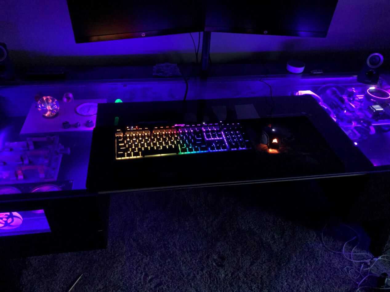 Featured image of post Coolest Gaming Setup Accessories